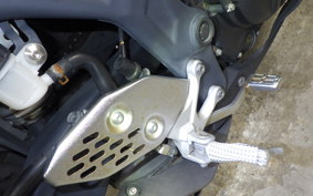 YAMAHA YZF-R25 RG43J