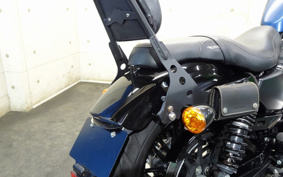HARLEY XL1200X 2018 LN3