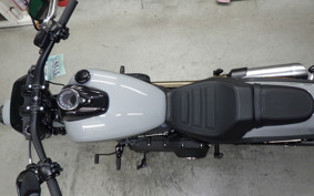 HARLEY FXFBS1870 2025