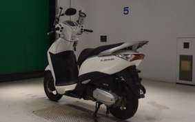 HONDA LEAD 125 2021 JF45