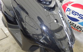 YAMAHA JOG-7 2025 AY01