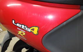 SUZUKI LET's 4 2018 CA45A