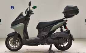 YAMAHA X FORCE SG79J
