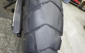 YAMAHA TW225 DG09J