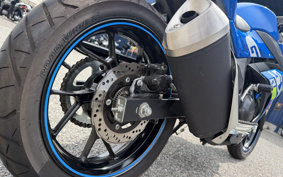 SUZUKI GSX250 R DN12B