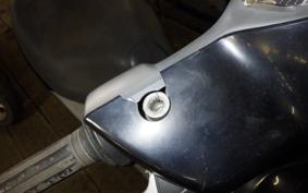 SUZUKI LET's 4 CA41A