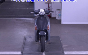 SUZUKI LET's 4