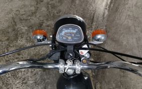 HONDA BENLY 50 CD50