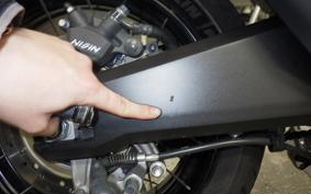 HONDA X-ADV 750 2023 RH10