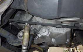 HONDA LEAD 110 2022 JF19