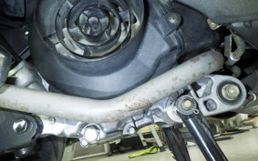 HONDA SPACY 100 JF13