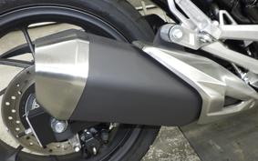 HONDA NC750X DCT 2026 RH23