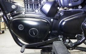 BENELLI インペリアーレ400 2022