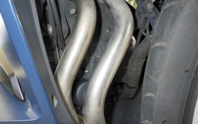 HONDA CBR400R 2023 NC56