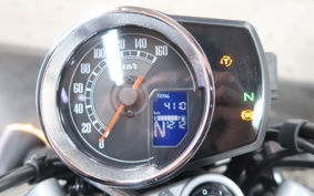 HONDA GB350C 2024 NC64