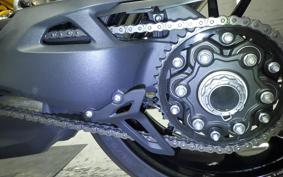TRIUMPH SPEED TRIPLE RS 2021