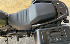 HARLEY PAN AMERICA 1250 SPECIAL 2022 ZES