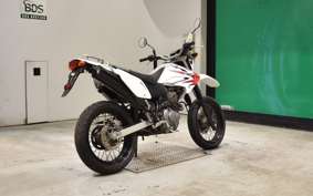 HONDA XR230 MOTARD MD36