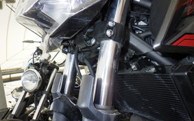 KAWASAKI Z400 Gen.2 2024 EX400L