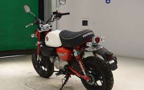 HONDA MONKEY 125 JB05
