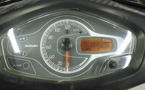 SUZUKI ADDRESS V125 S CF4MA