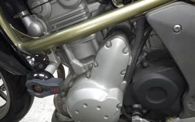 KAWASAKI ER600 N 2006 ER650A