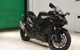 KAWASAKI ZX 10 NINJA R 2025 ZXT00E
