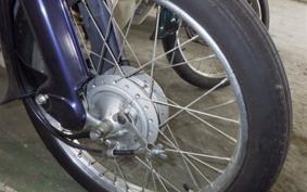 HONDA C50 SUPER CUB AA01