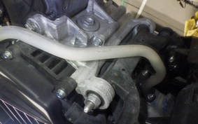 YAMAHA VINO 50 Gen.4 2026 AY02