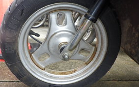 SUZUKI LET's 2 CA1PA