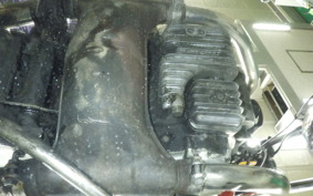 HONDA CB250 T