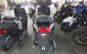YAMAHA AXIS 125 Z SED7J