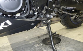 SUZUKI GSX-S1000F 2019 GT79B