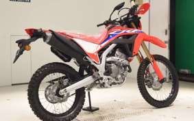 HONDA CRF250L MD47