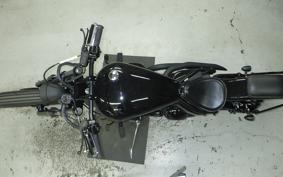 YAMAHA DRAGSTAR 400 1997 4TR