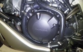 HONDA VFR800X 2015