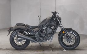 HONDA REBEL MC49