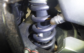 SUZUKI GSX-8R 2024 EM1AA