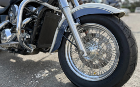 KAWASAKI VULCAN1500 CLASSIC 1997 VNT50D