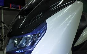 YAMAHA MAJESTY155 Gen.2 S SG52J