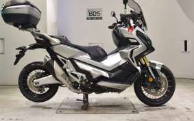 HONDA X-ADV 750 2017 RC95