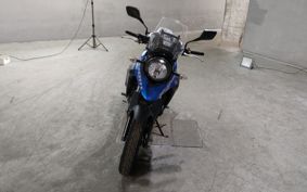 SUZUKI V STROM 250 DS11A
