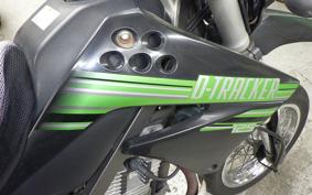 KAWASAKI KLX125D TRACKER 2018 LX125D