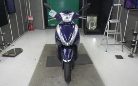 HONDA LEAD 125