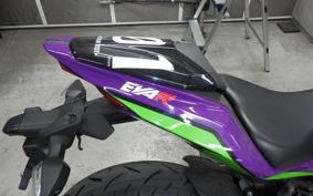 KAWASAKI ZX-25R ZX250E