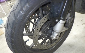 HONDA VFR800X 2015 RC80