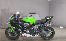 KAWASAKI NINJA ZX-6R 2021 ZX636G