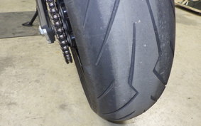 DUCATI MONSTER 937 + 2022