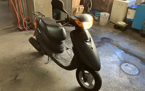 YAMAHA JOG DELUXE SA36J