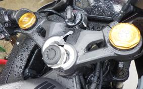 KAWASAKI ZX-4R SE 2025 ZX400P